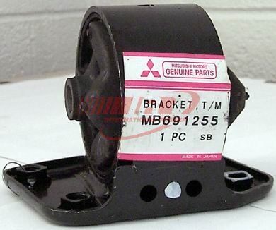 MB-691255 Engine Mounting for Mitsubishi Mitsubishi Pajero/Triton/L200
