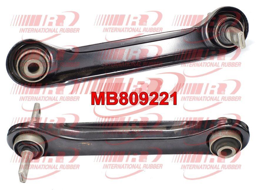 MB-809221 Upper Arm Bushing for Mitsubishi Arm Bush ' Lancer E-Car
