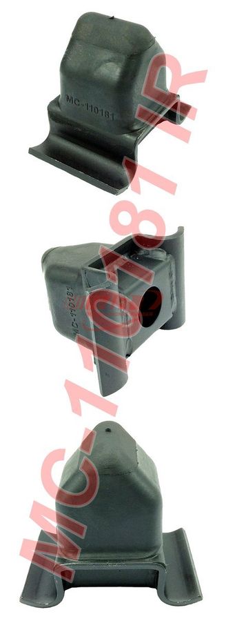 MC-110181 Spring Bumper for Mitsubishi Mitsubishi Fuso Canter (truck)