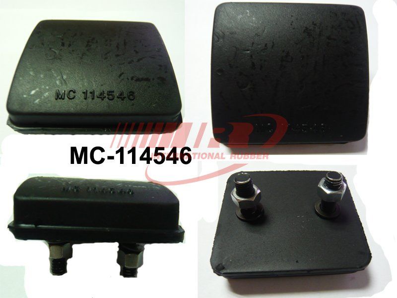MC-114546 Spring Bumper for Mitsubishi Mitsubishi Fuso Canter (truck)