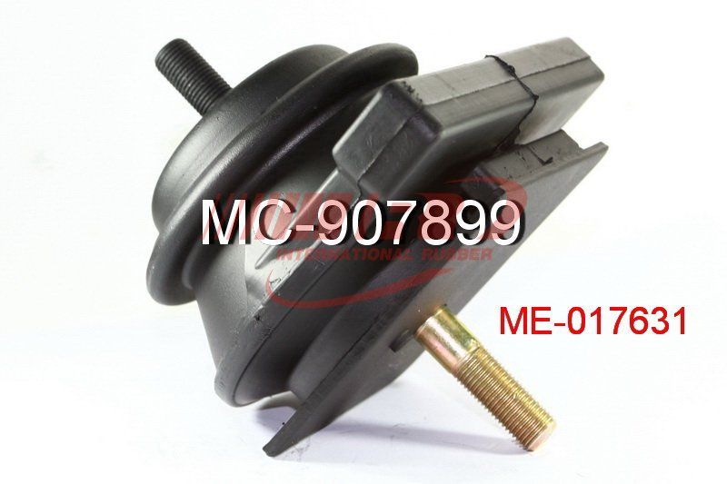 ME-017631 Engine Mounting for Mitsubishi Mitsubishi Fuso Canter/Fighter (truck)