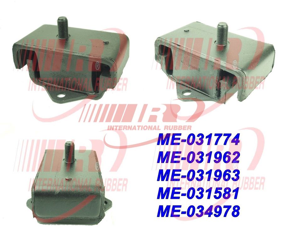 ME-031774 Engine Mounting for Mitsubishi Fuso Fn215