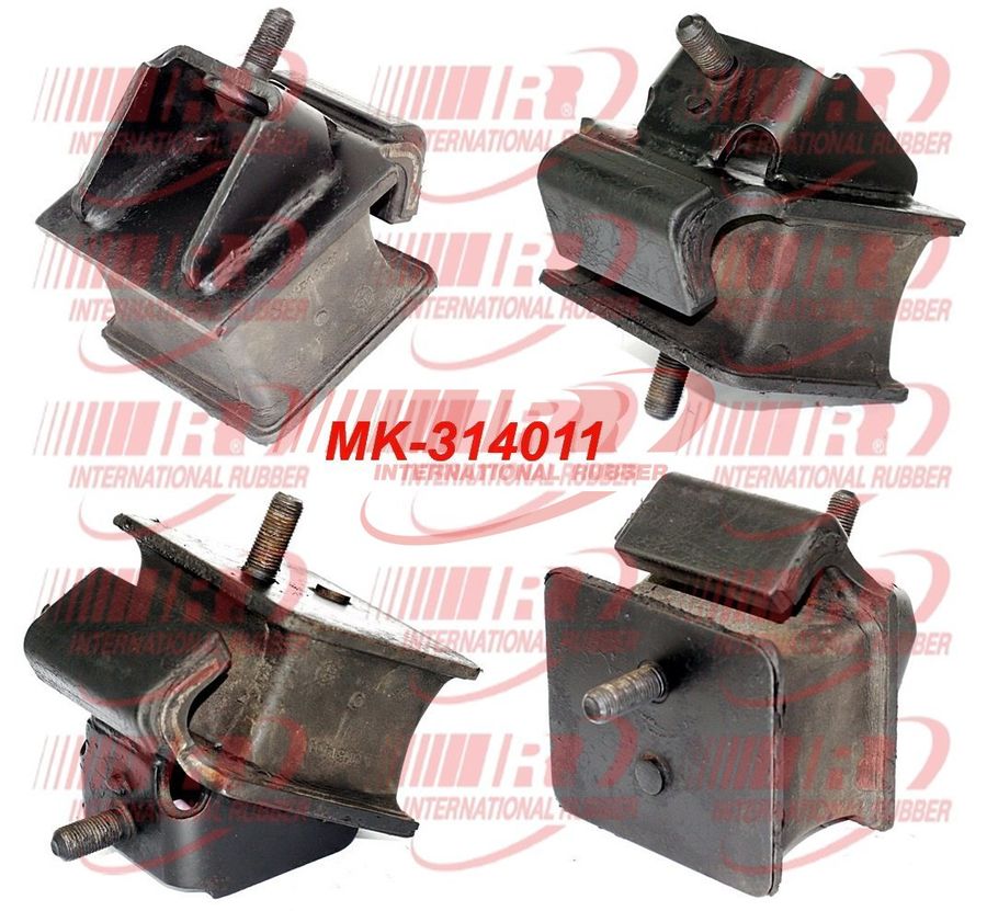 MK-314011 Engine Mounting for Mitsubishi Mitsubishi Fuso Fighter/Canter (truck)