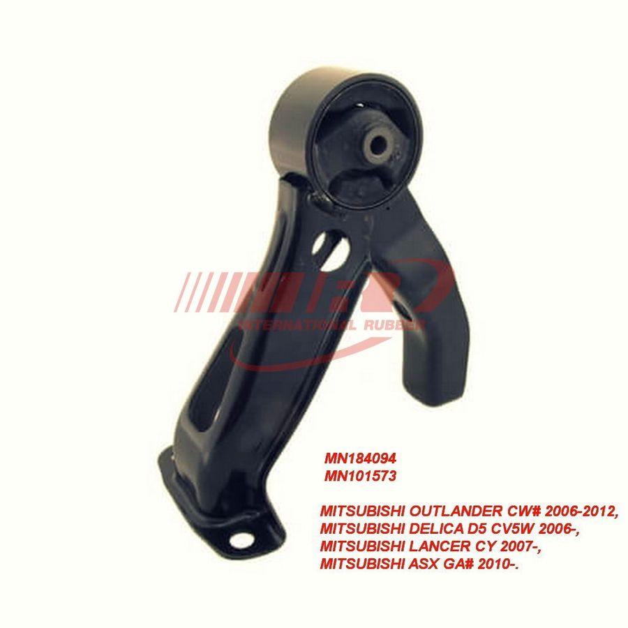 MN-101573 Engine Mounting for Mitsubishi Mitsubishi Triton/L200/Colt 2005-2015