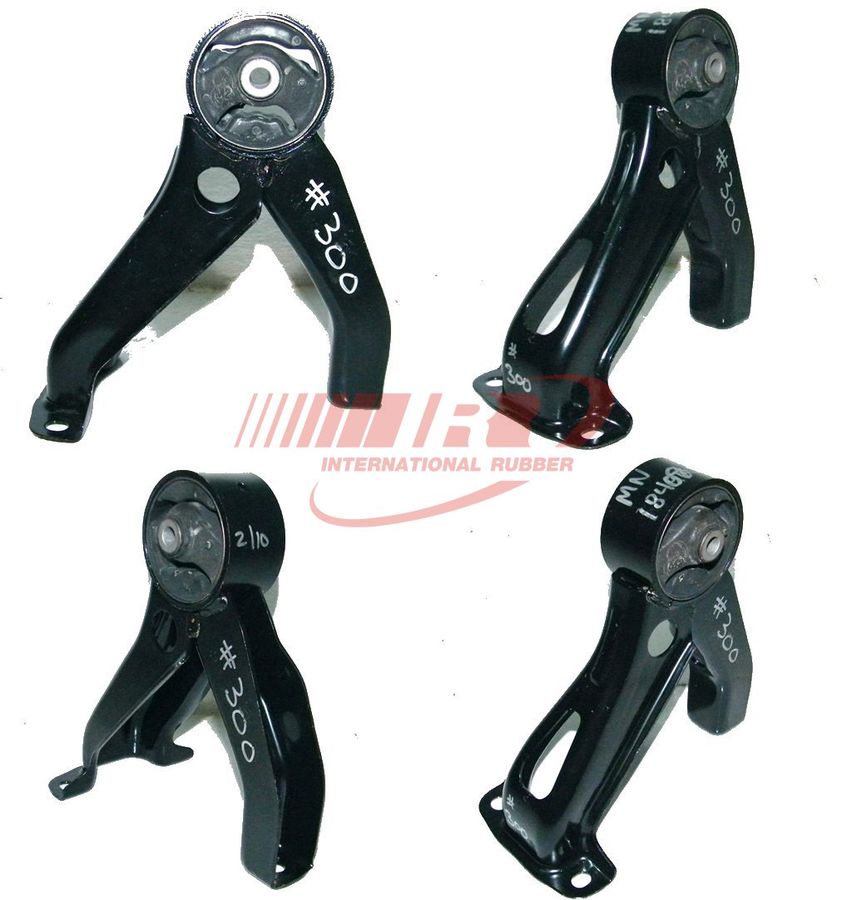 MN-184094 Engine Mounting for Mitsubishi Mitsubishi Triton/L200/Colt 2005-2015