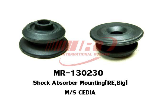 MR-130230 Bushing for Mitsubishi Mitsubishi Lancer/Galant/Pajero