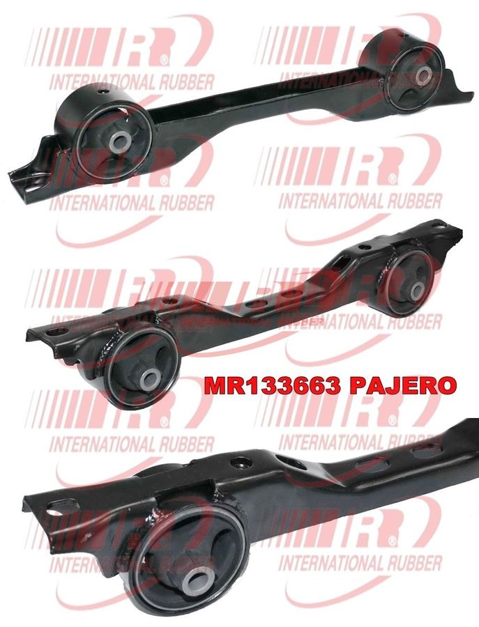 MR-133663 Engine Mounting for Mitsubishi Mitsubishi Lancer/Galant/Pajero
