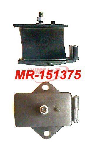 MR-151375 Engine Mounting for Mitsubishi Strada 2800Cc