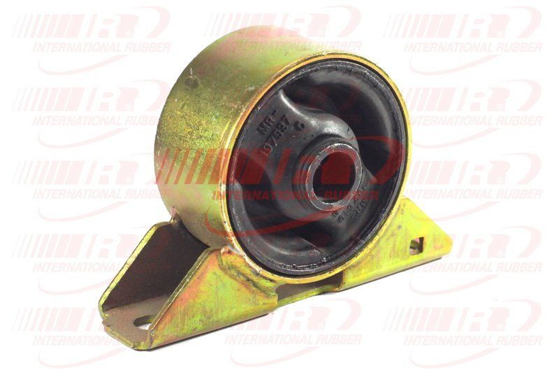 MR-197537 Engine Mounting for Mitsubishi Mitsubishi Lancer/Galant/Pajero