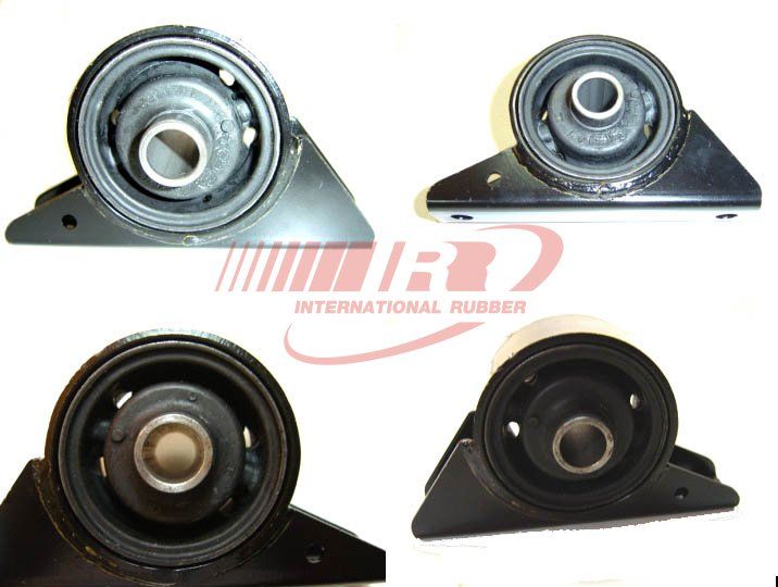 MR-198381 Engine Mounting for Mitsubishi Mitsubishi Lancer/Galant/Pajero