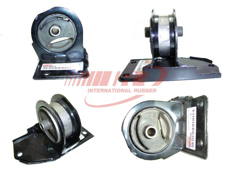 MR-198568 Engine Mounting for Mitsubishi Mitsubishi Lancer/Galant/Pajero
