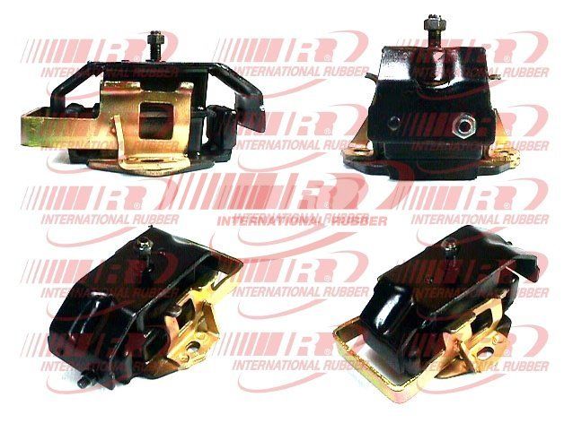 MR-210032 Engine Mounting for Mitsubishi Mitsu'Pajero V