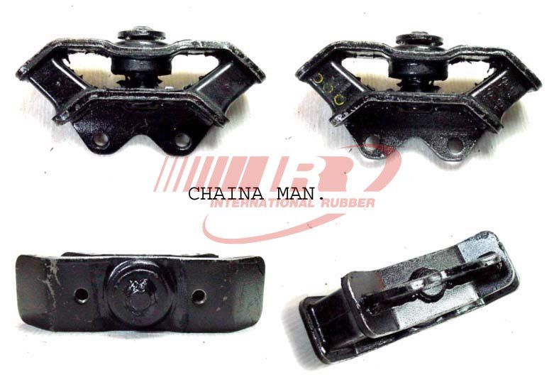 MR-267459 Engine Mounting for Mitsubishi Mitsubishi Lancer/Galant/Pajero