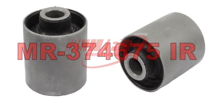MR-374675 Bushing for Mitsubishi Mitsubishi Lancer/Galant/Pajero
