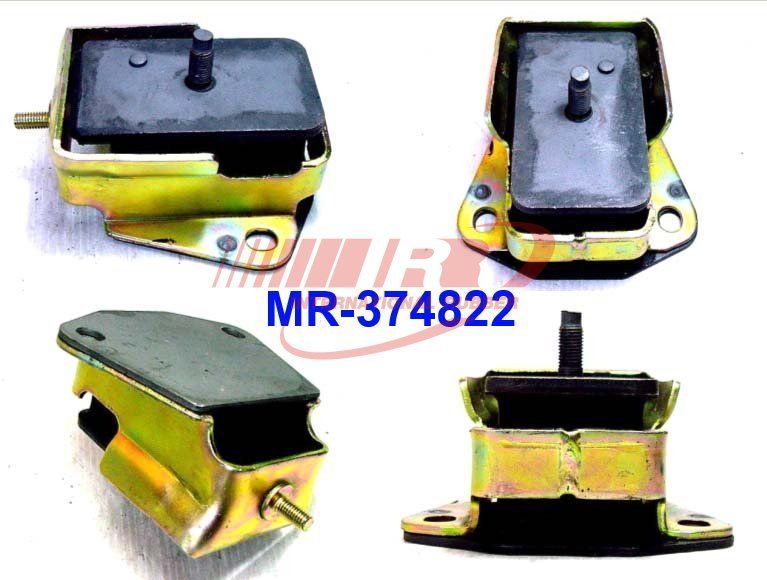 MR-374822 Engine Mounting for Mitsubishi Mitsubishi Lancer/Galant/Pajero