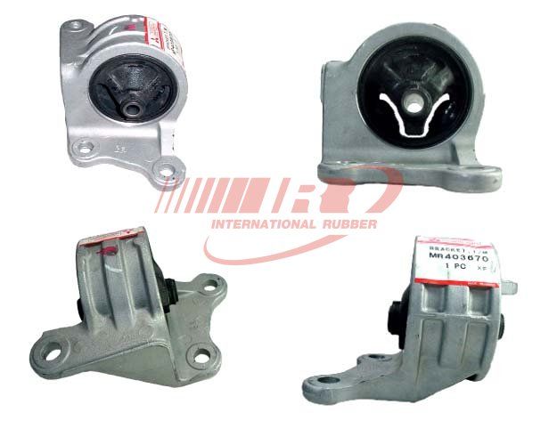 MR-403670 Engine Mounting for Mitsubishi Lancer Cedia