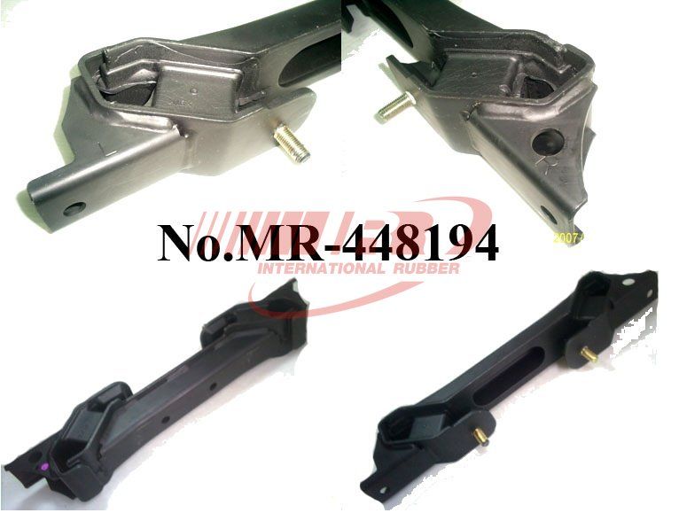 MR-448194 Engine Mounting for Mitsubishi Mitsubishi Lancer/Galant/Pajero