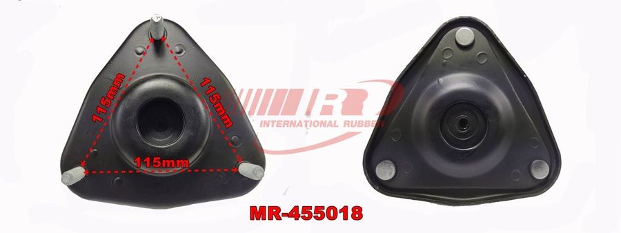 MR-455018 Shock Absorber Bearing for Mitsubishi Mitsubishi Lancer/Galant/Pajero