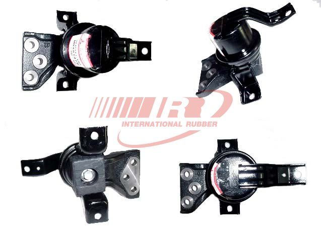MR-491479 Engine Mounting for Mitsubishi Lancer Cedia