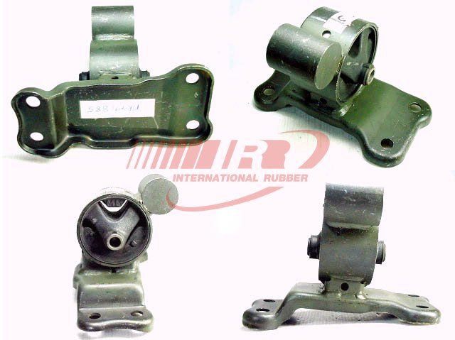 MR-491885 Engine Mounting for Mitsubishi Lancer Cedia