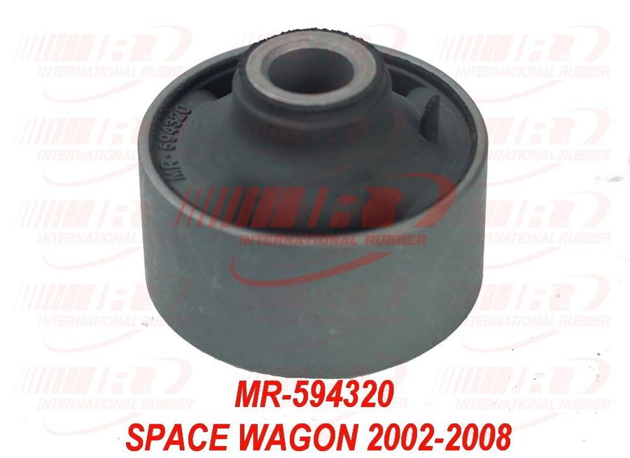 MR-594320 Bushing for Mitsubishi Suspension Space Wagon