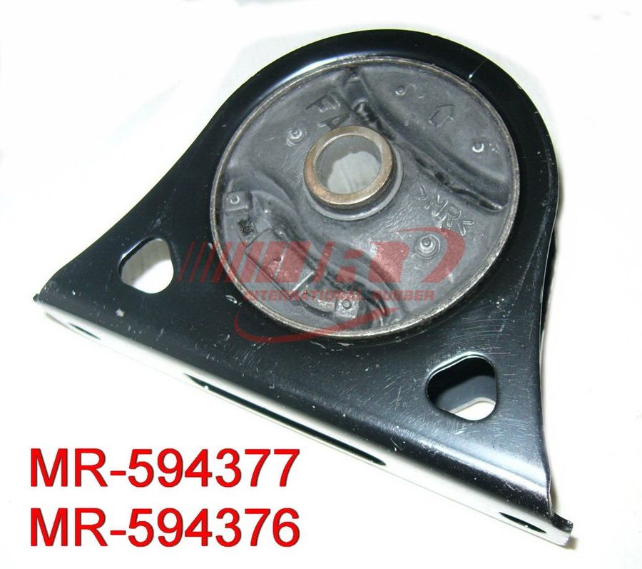 MR-594377 Engine Mounting for Mitsubishi Space Wagon