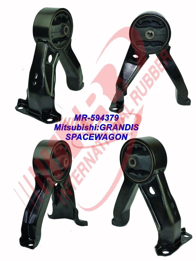 MR-594379 Engine Mounting for Mitsubishi Space Wagon