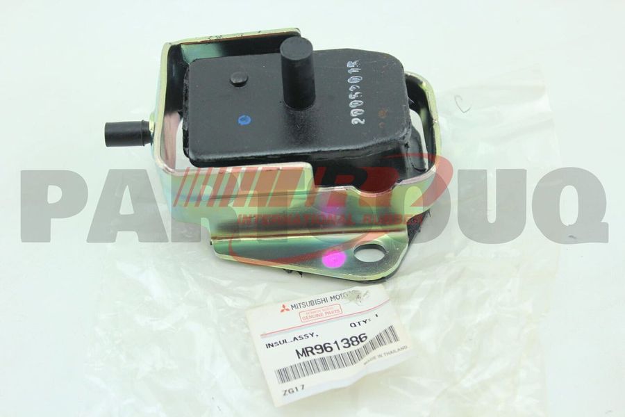 MR-961386 Engine Mounting for Mitsubishi Mitsubishi Lancer/Galant/Pajero