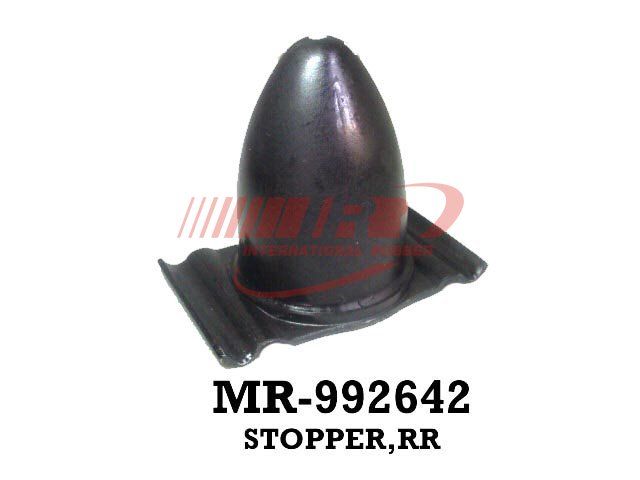 MR-992642 Bushing for Mitsubishi Mitsubishi Lancer/Galant/Pajero