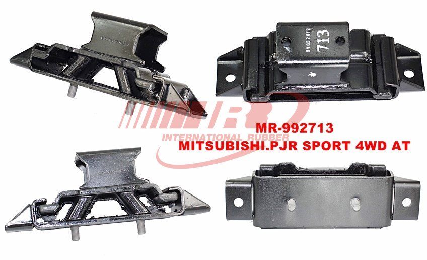 MR-992713 Engine Mounting for Mitsubishi Mitsubishi Lancer/Galant/Pajero