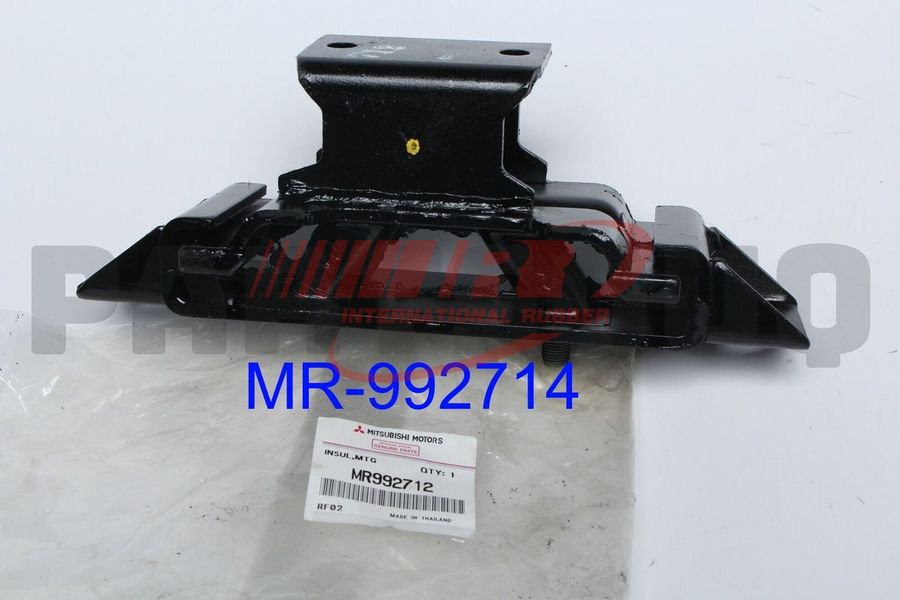 MR-992714 Engine Mounting for Mitsubishi Mitsubishi Lancer/Galant/Pajero