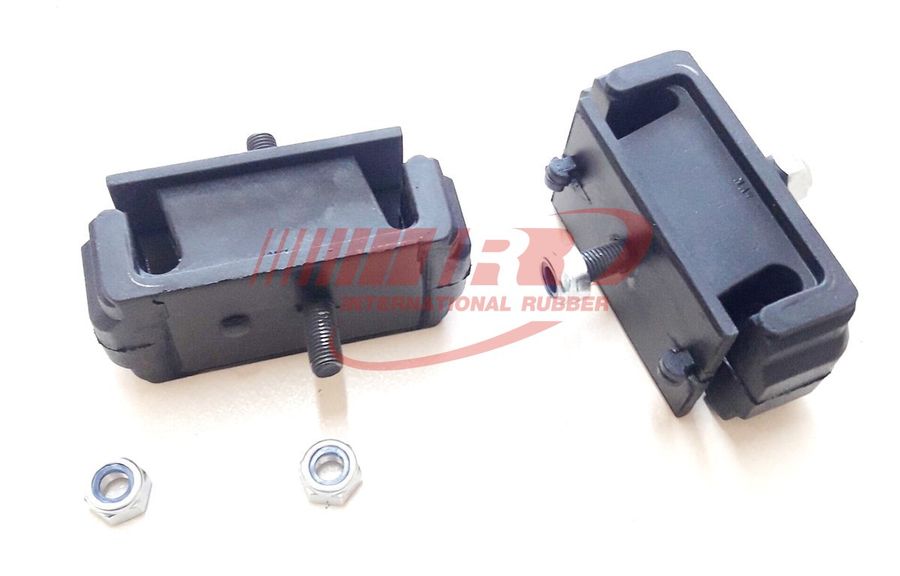 S093-39-040 Engine Mounting for Mazda Magnum