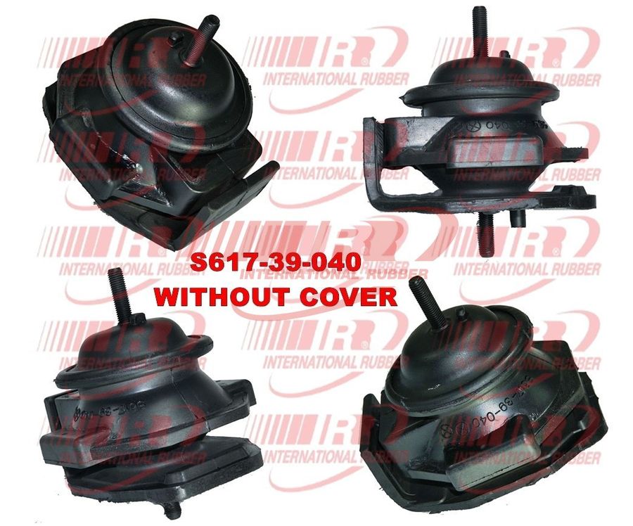 S617-39-040 Engine Mounting for Mazda Mazda 626/Bongo