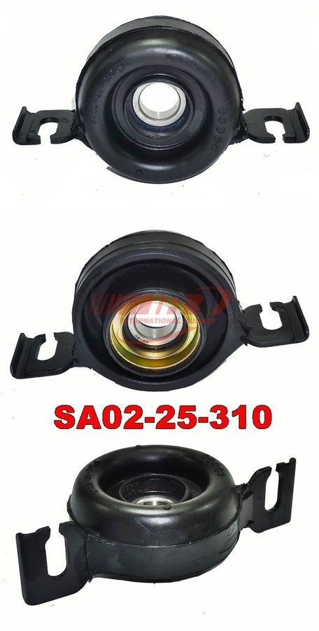 SA02-25-310 Center Bearing for Mazda Mazda 626/929