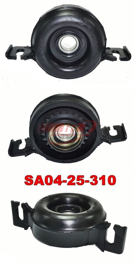 SA04-25-310 Center Bearing for Mazda Mazda 626/929