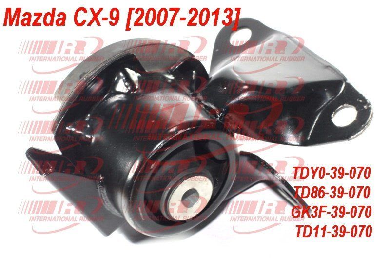 TDY0-39-070 Engine Mounting for Mazda Mazda5/Biante 2010-2018