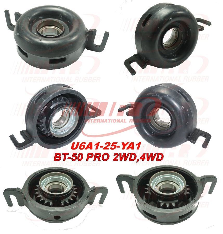 U6A1-25-YA1 Center Bearing for Mazda Mazda BT-50/B-series