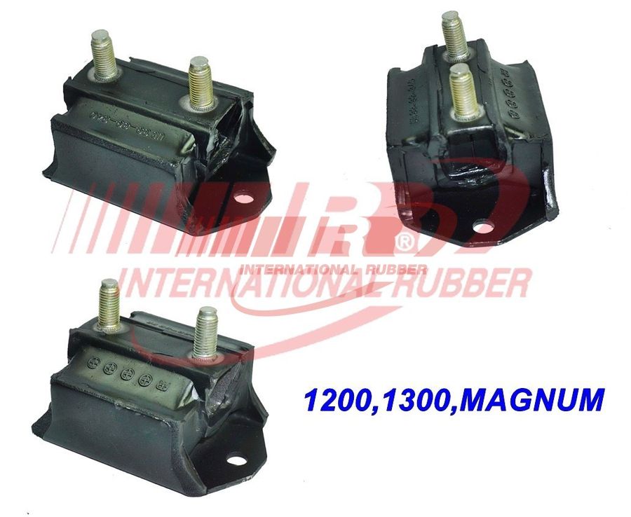 UB39-39-340 Engine Mounting for Mazda Mazda B2500/B2600/Bravo