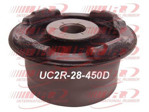 UC2R-28-450D Spring Bumper for Mazda Spring Shackle Rubber Fornt 2
