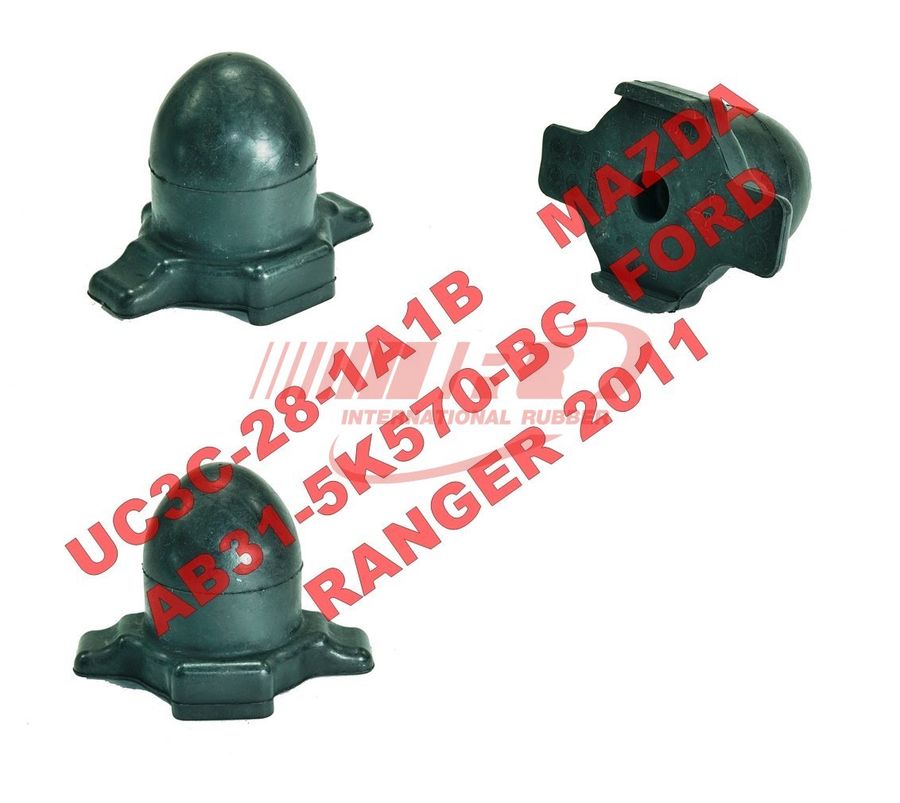 UC3C-28-1A1B Spring Bumper for Ford Ranger