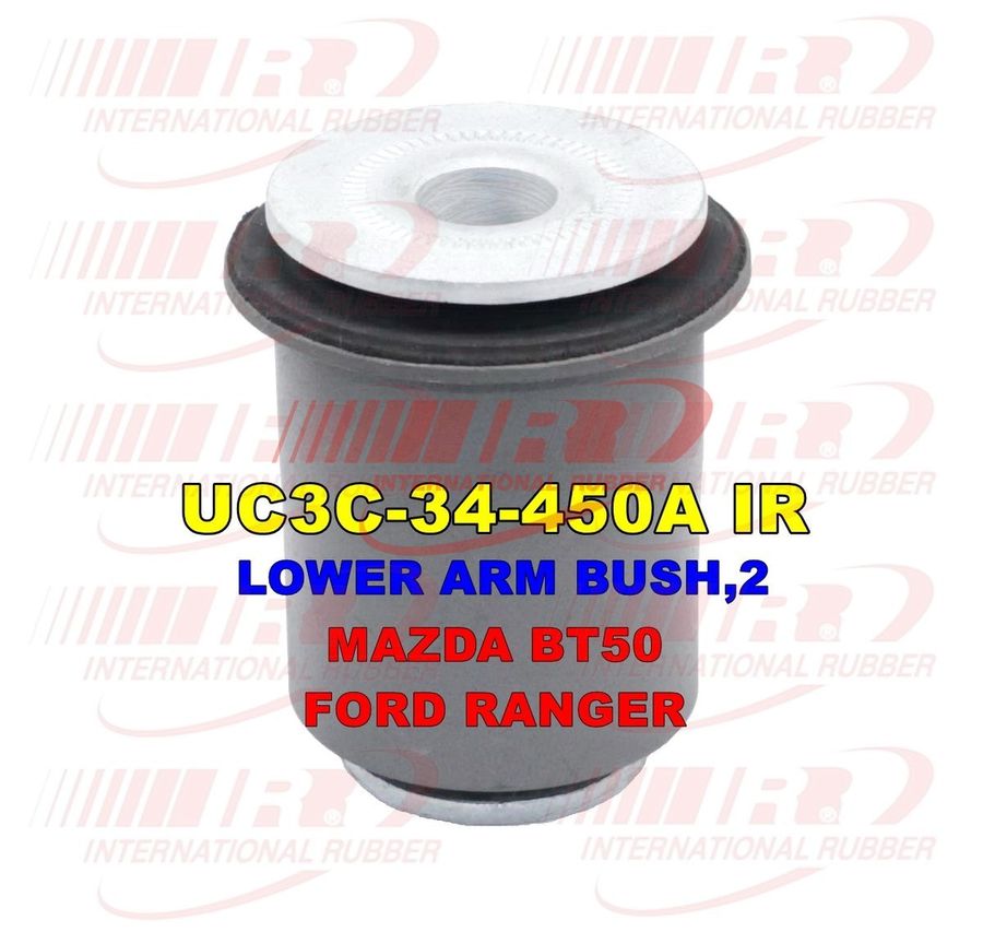 UC3C-34-450A Lower Arm / Tension Rod for Mazda Bt50