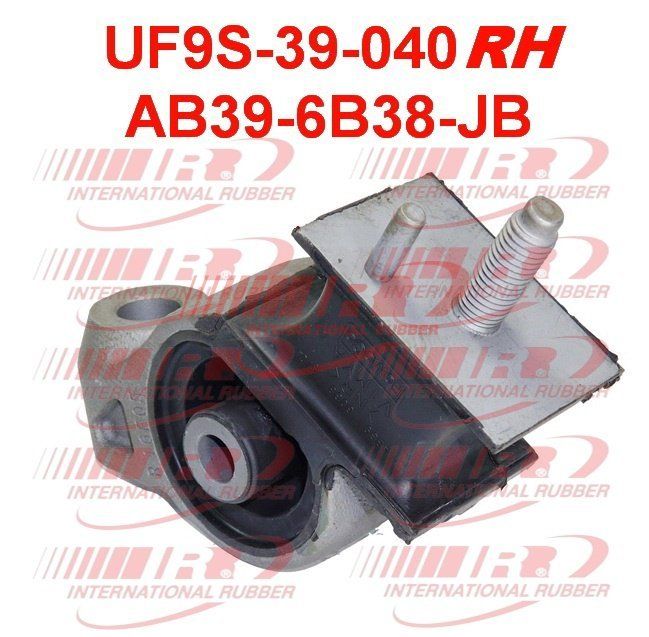 UF9S-39-040 (1 PIN) Engine Mounting for Mazda Mazda B-series/BT-50