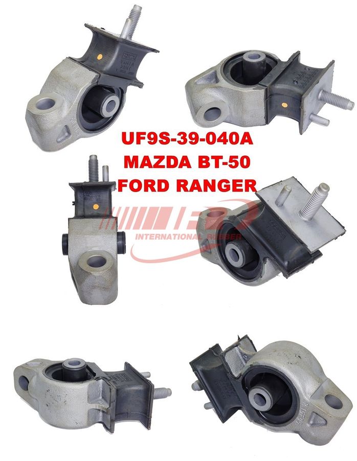 UF9S-39-040A Engine Mounting for Mazda Bt50