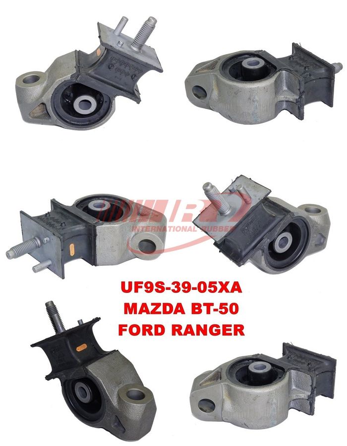 UF9S-39-05X Engine Mounting for Mazda Bt50