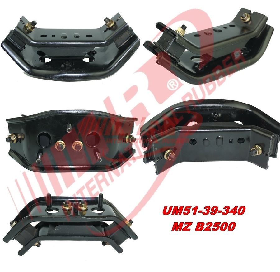 UM51-39-340 Engine Mounting for Mazda B2500