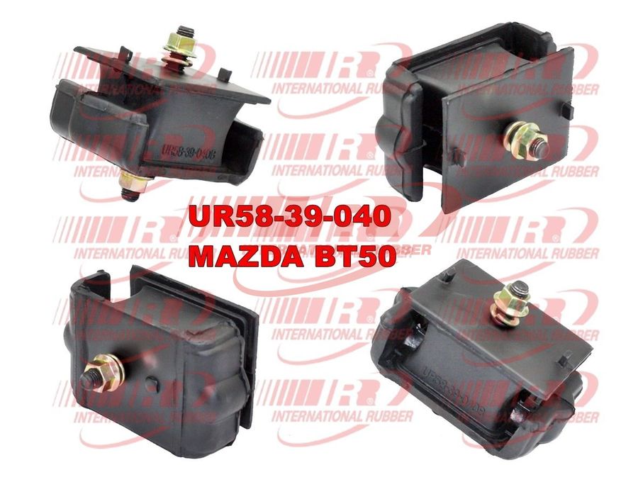 UR58-39-040 Engine Mounting for Ford Ranger Bt50