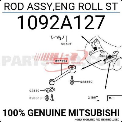 1092A127