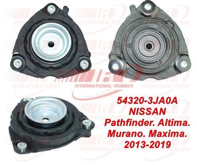 54320-3JA0A